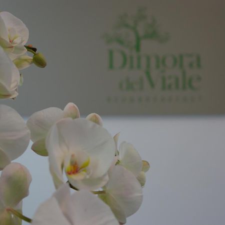 阿格里真托Dimora Del Viale住宿加早餐旅馆 外观 照片